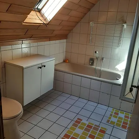Haus Fuchskaute Monteurzimmer Guest house