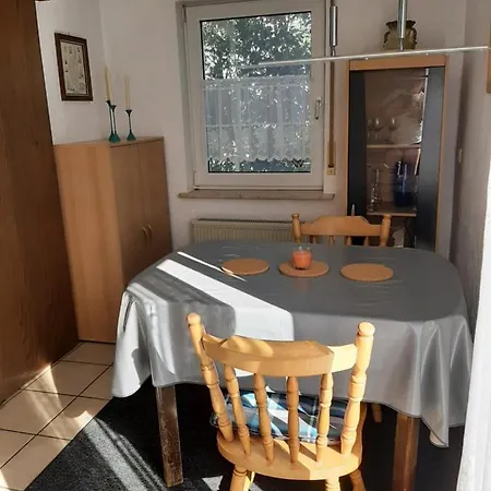 Guest house Haus Fuchskaute Monteurzimmer