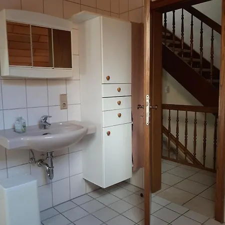 Guest house Haus Fuchskaute Monteurzimmer
