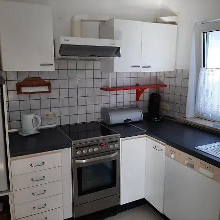 Haus Fuchskaute Monteurzimmer * Willingen (Westerwaldkreis)
