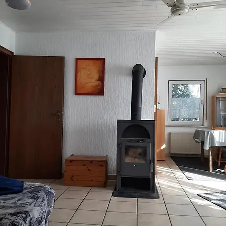 Haus Fuchskaute Monteurzimmer Guest house *