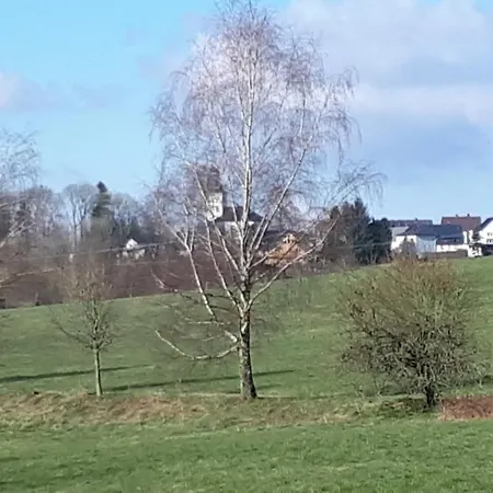 Haus Fuchskaute Monteurzimmer