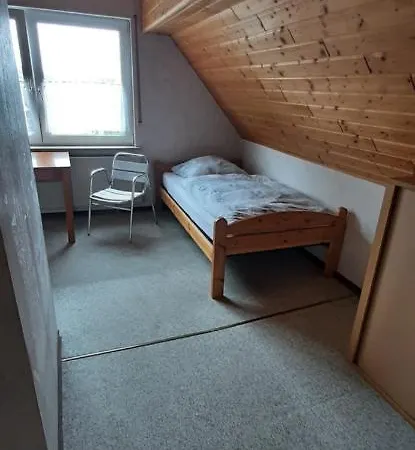 Guest house Haus Fuchskaute Monteurzimmer