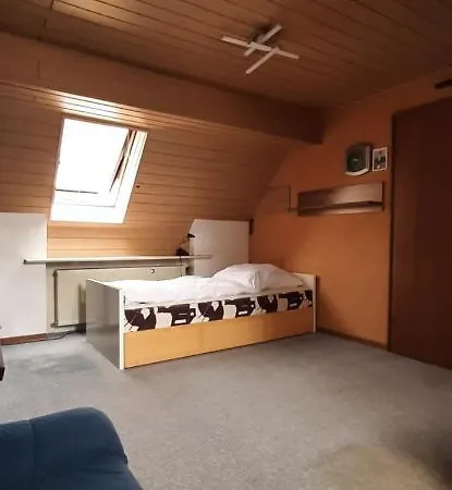 Guest house Haus Fuchskaute Monteurzimmer