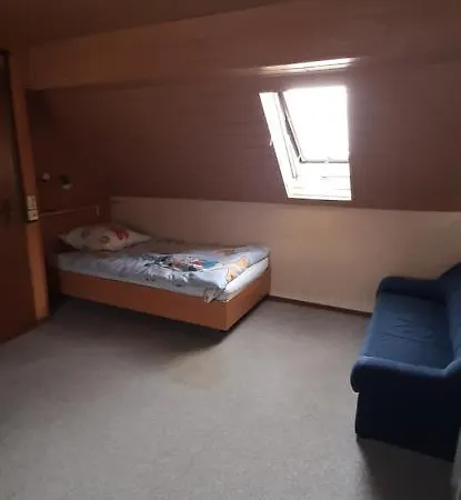 Haus Fuchskaute Monteurzimmer *